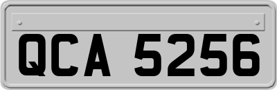 QCA5256