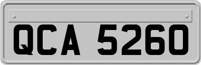 QCA5260