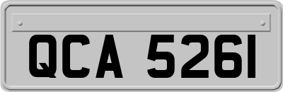 QCA5261