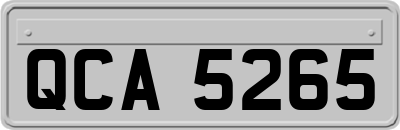 QCA5265