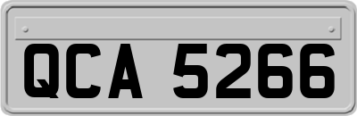 QCA5266