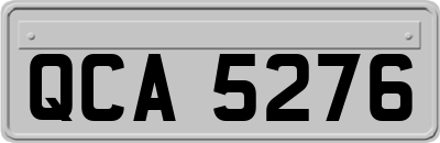QCA5276