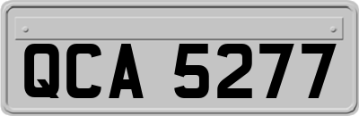 QCA5277