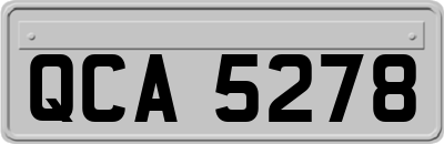 QCA5278