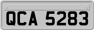 QCA5283