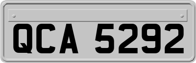 QCA5292
