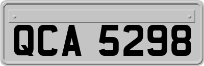 QCA5298
