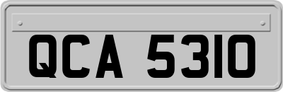 QCA5310