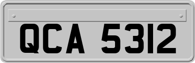 QCA5312