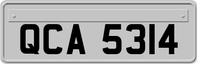 QCA5314