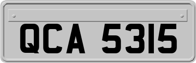 QCA5315
