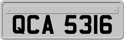 QCA5316