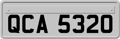 QCA5320