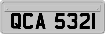QCA5321