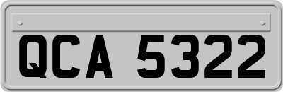 QCA5322