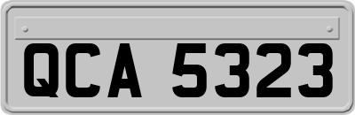 QCA5323