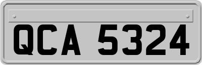 QCA5324