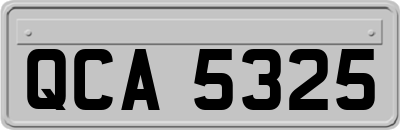 QCA5325