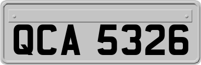 QCA5326