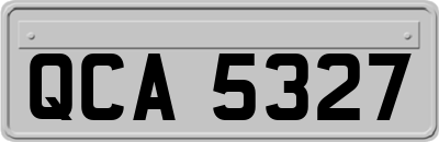 QCA5327