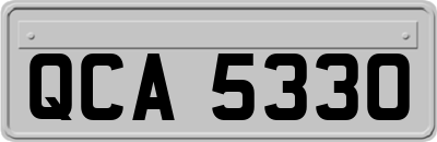 QCA5330