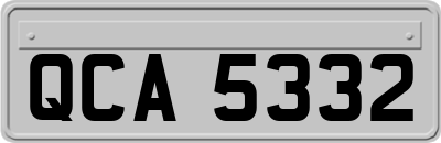 QCA5332