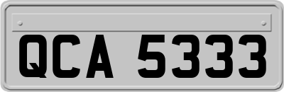 QCA5333