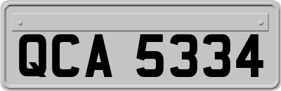 QCA5334