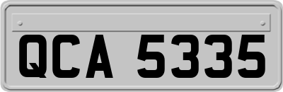 QCA5335
