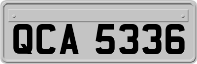 QCA5336