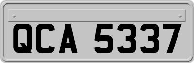 QCA5337