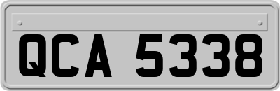 QCA5338