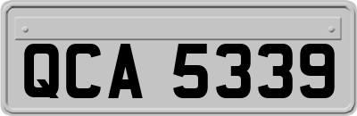 QCA5339
