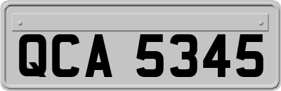 QCA5345