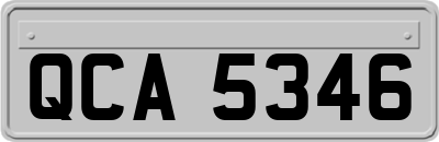 QCA5346