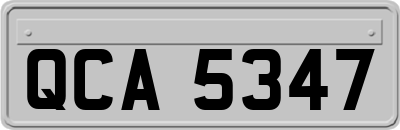QCA5347