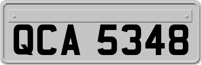 QCA5348