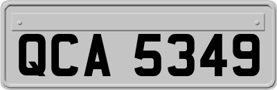 QCA5349