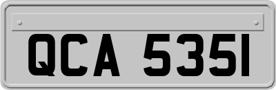 QCA5351