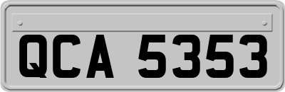QCA5353