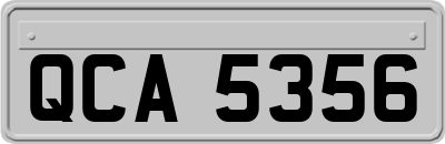 QCA5356