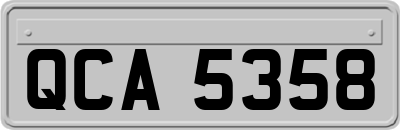 QCA5358