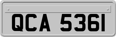 QCA5361