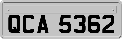 QCA5362