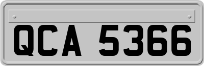 QCA5366