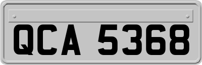 QCA5368