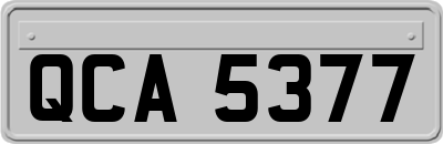 QCA5377