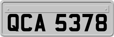 QCA5378