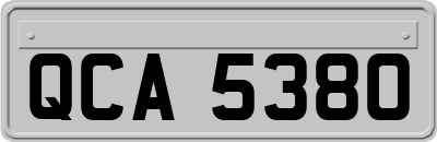 QCA5380