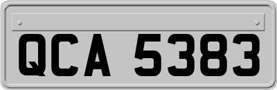 QCA5383